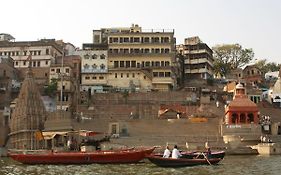 Scindhia Guest House Varanasi
